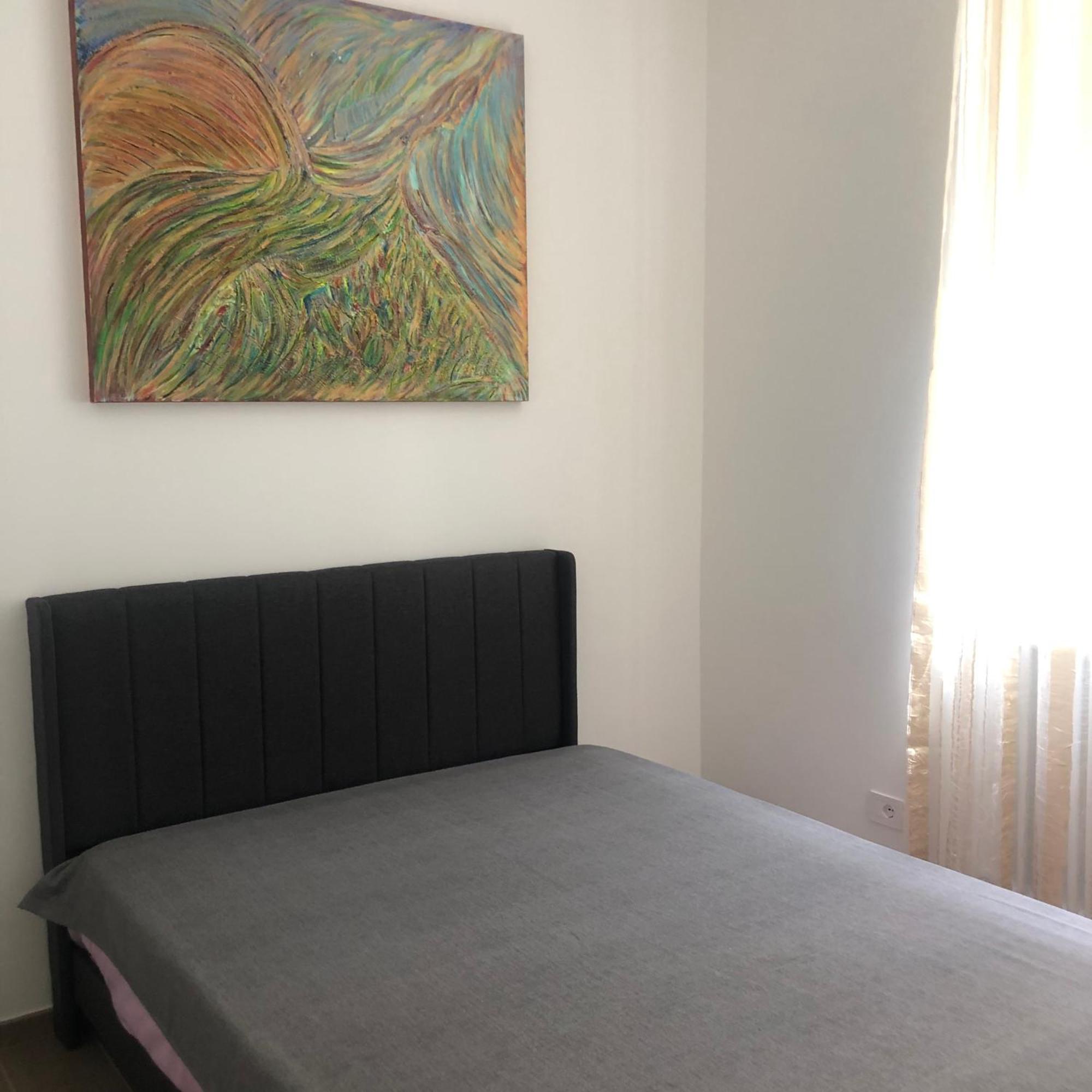 Villa New Corso Italia Savona Esterno foto