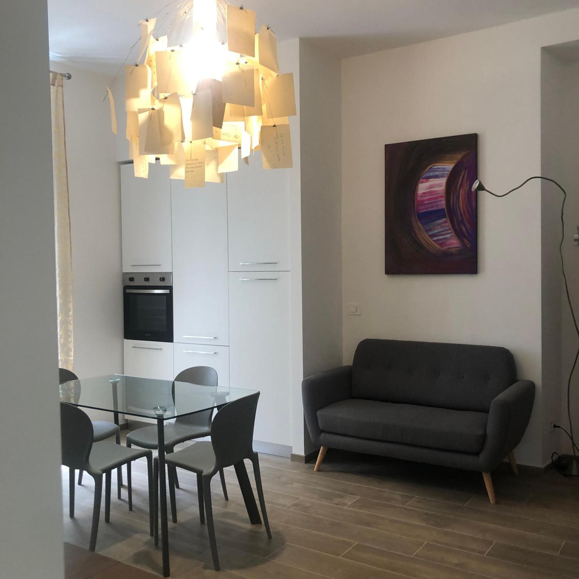 Villa New Corso Italia Savona Esterno foto