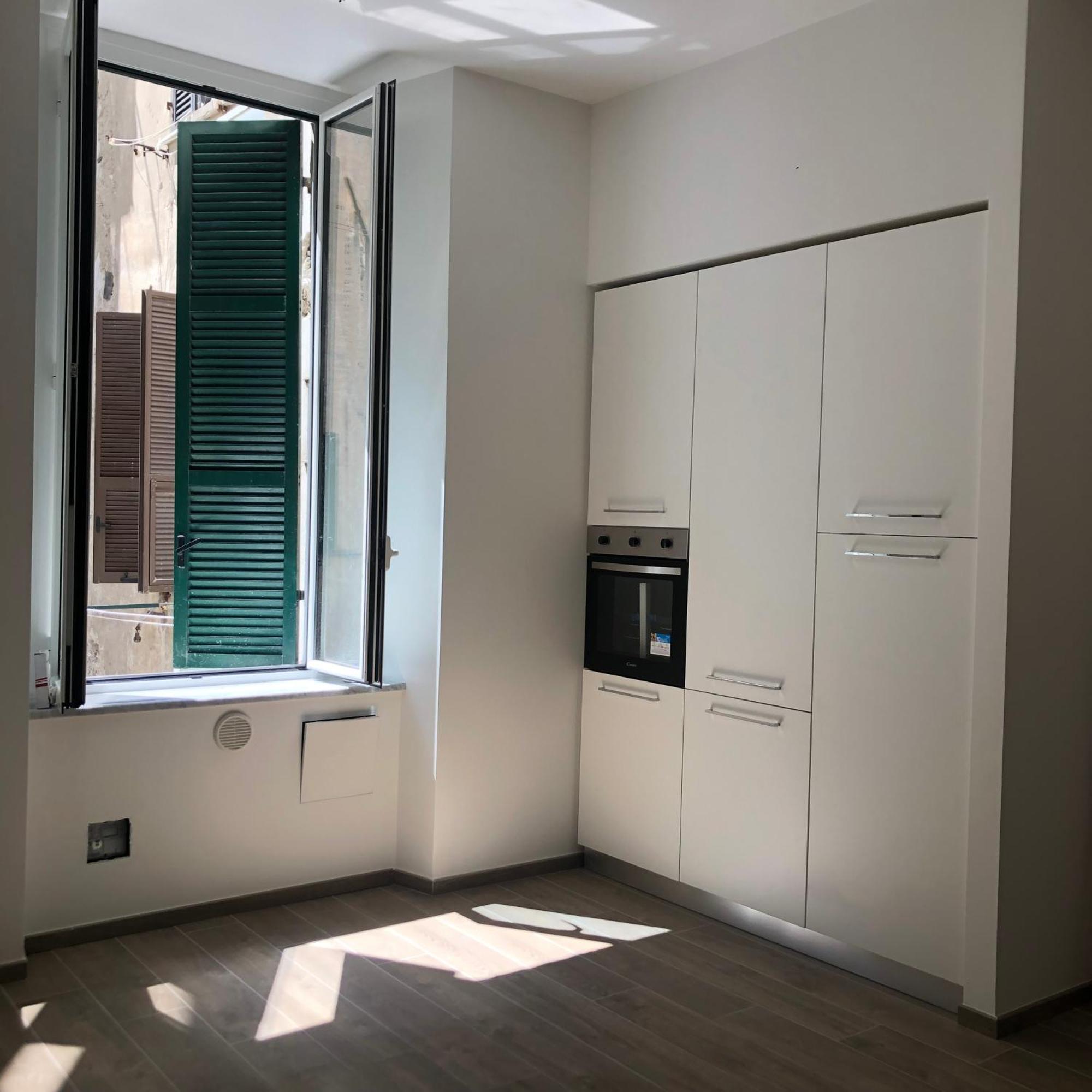 Villa New Corso Italia Savona Esterno foto
