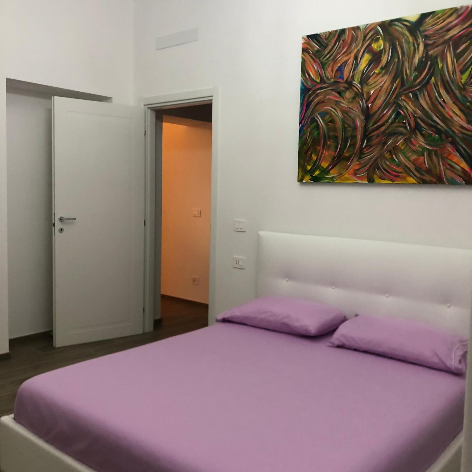Villa New Corso Italia Savona Esterno foto